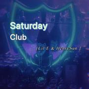 Saturday Club