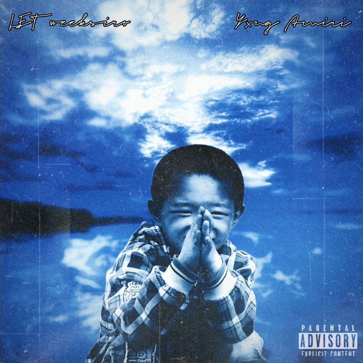 娃儿 Ft.Yxng Amiri（Prod.tired）