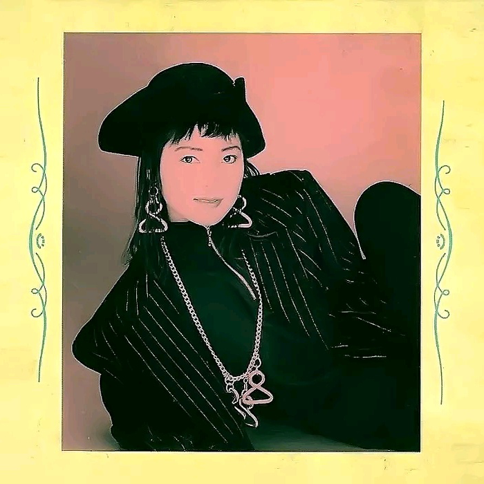 テレサ．テン全曲集