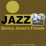Quincy Jones's Friends专辑