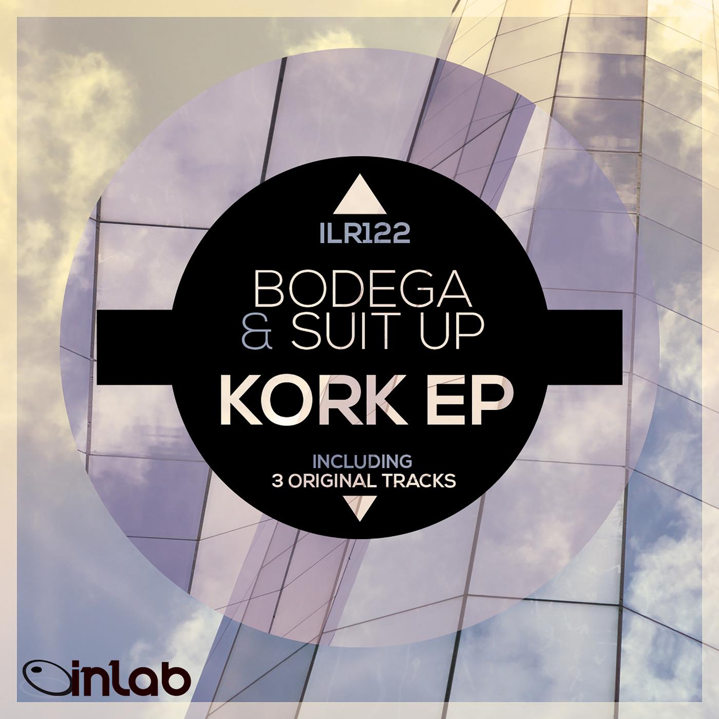 Kork EP