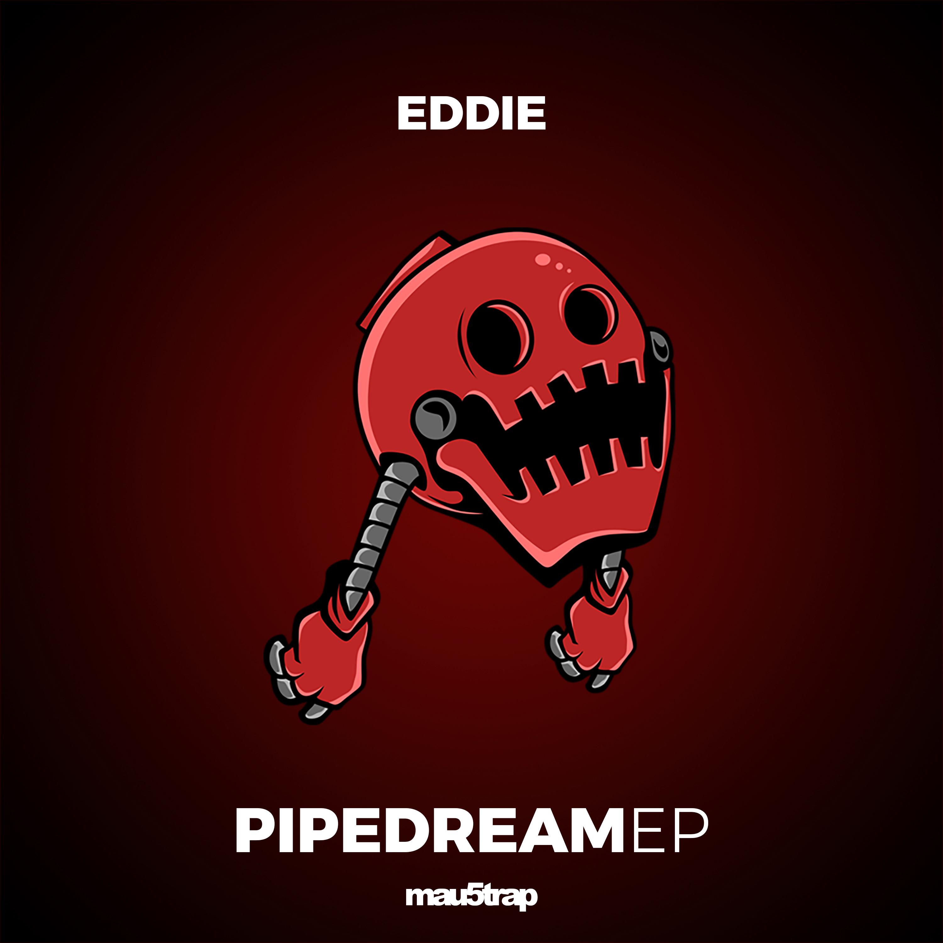 Pipe Dream专辑