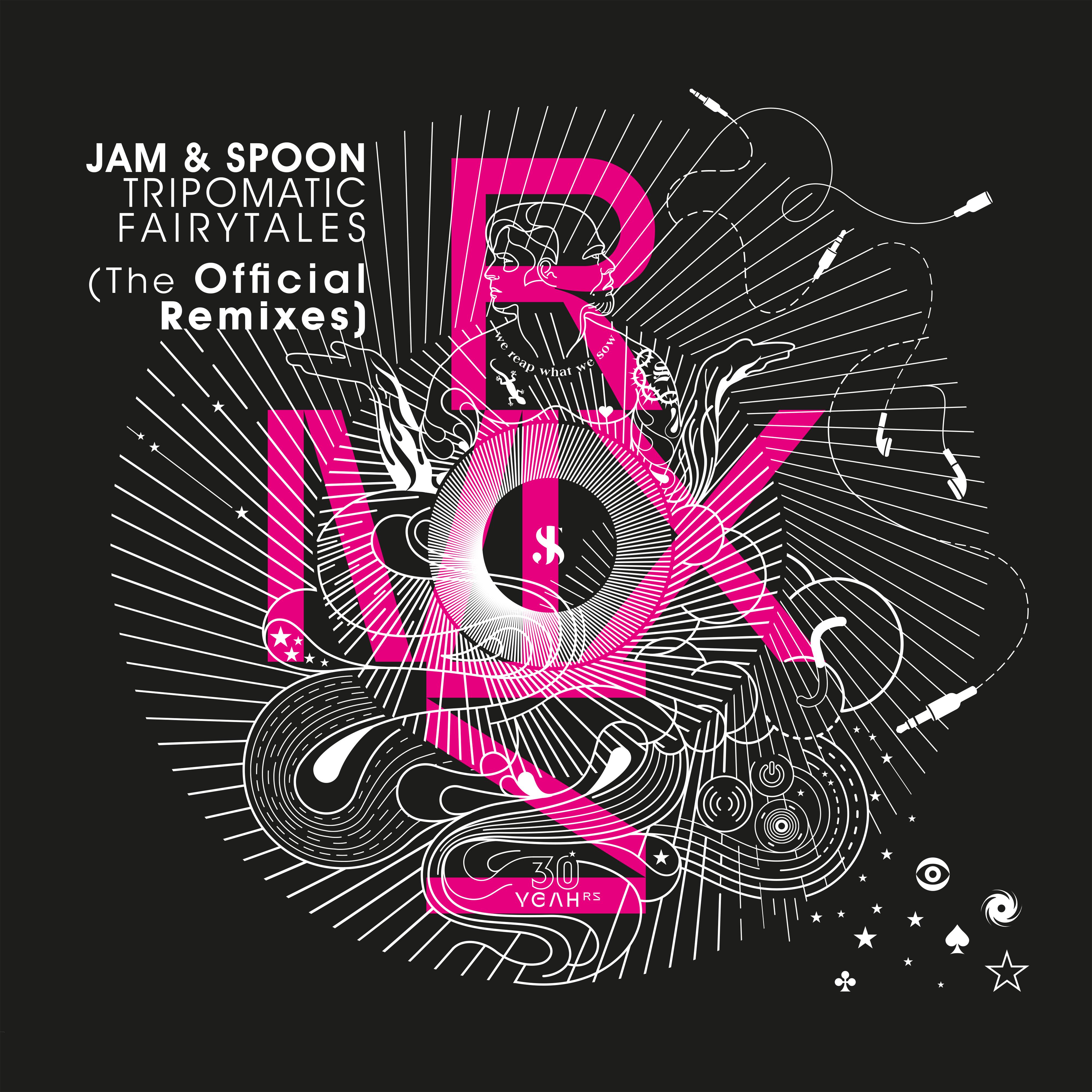 Jam & Spoon - Stella (Chris Cargo Remix)