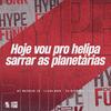 MC Marquin ZS - Hoje Vou pro Helipa Sarrar as Planetárias