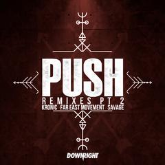 Push (Styline Remix)