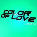 COLOR OF LOVE