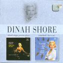 Dinah Sings, Previn Plays/Somebody Loves Me专辑