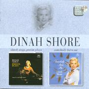 Dinah Sings, Previn Plays/Somebody Loves Me