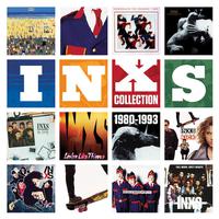 Mystify - INXS