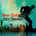New York Jazz Session专辑