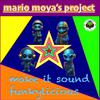 Mario Moya's Project - Make it sound funkylicious (NO SOLO version)