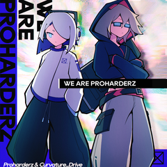 We Are Proharderz