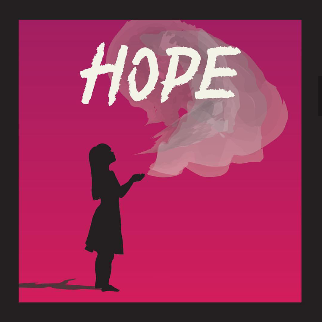 HOPE(Remixes)专辑