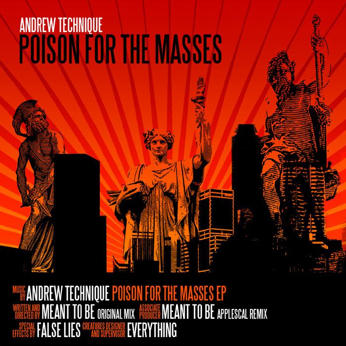 Poison For The Masses