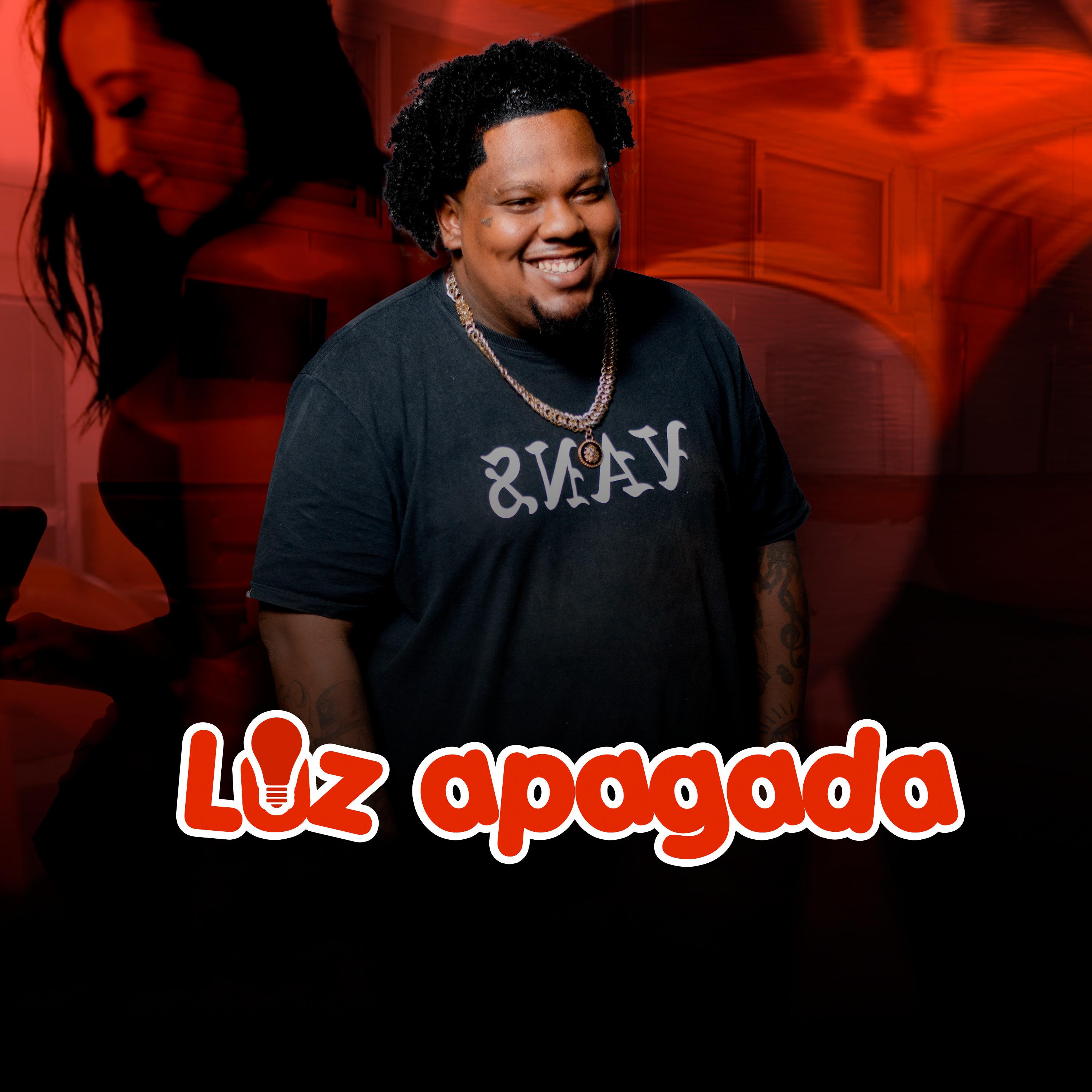 Dj RC - Luz Apagada