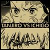 Rustage - Tanjiro Vs Ichigo (feat. Connor Quest!)