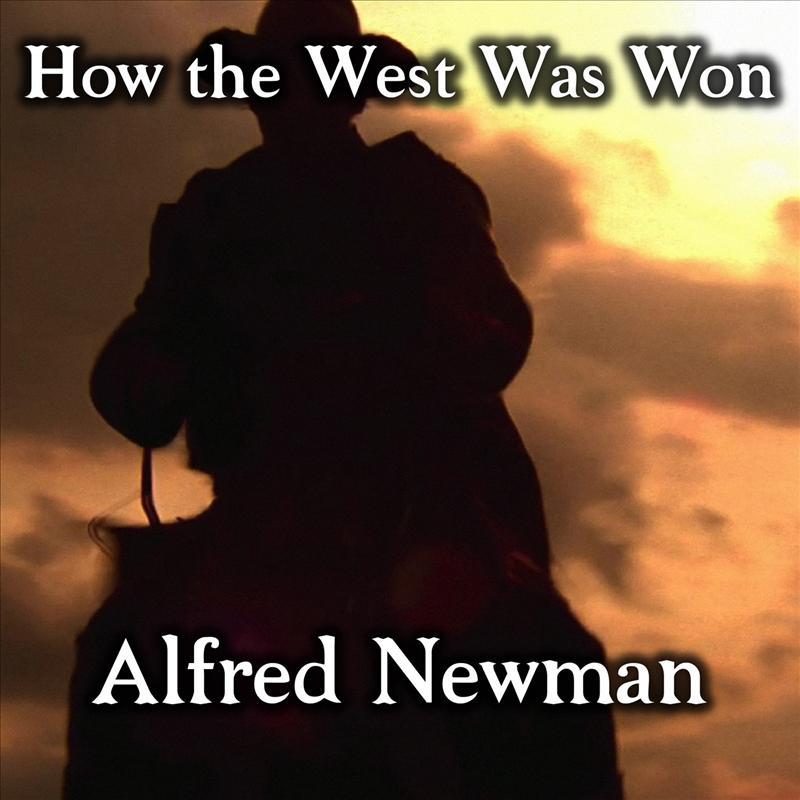 How The West Was Won, Vol. 1