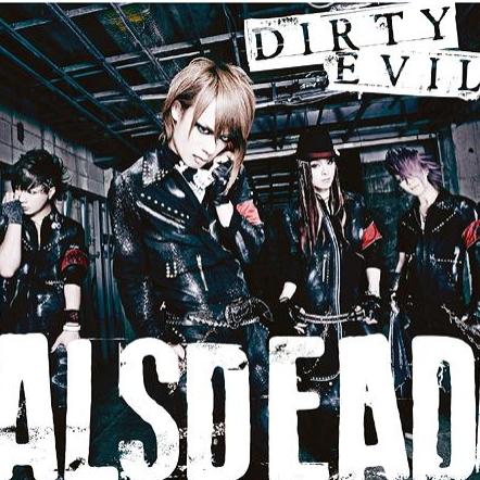 DIRTY EVIL