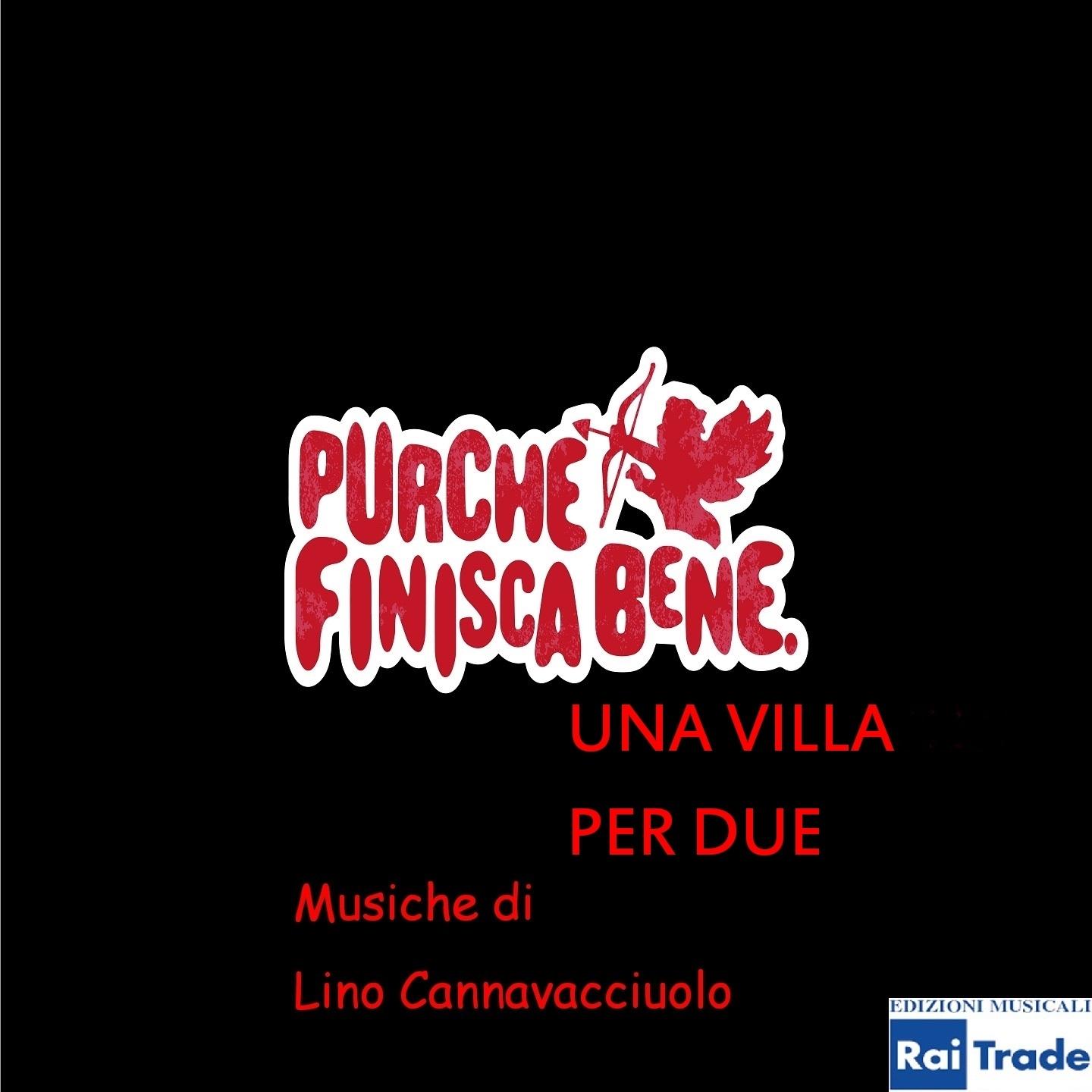 Una villa per due