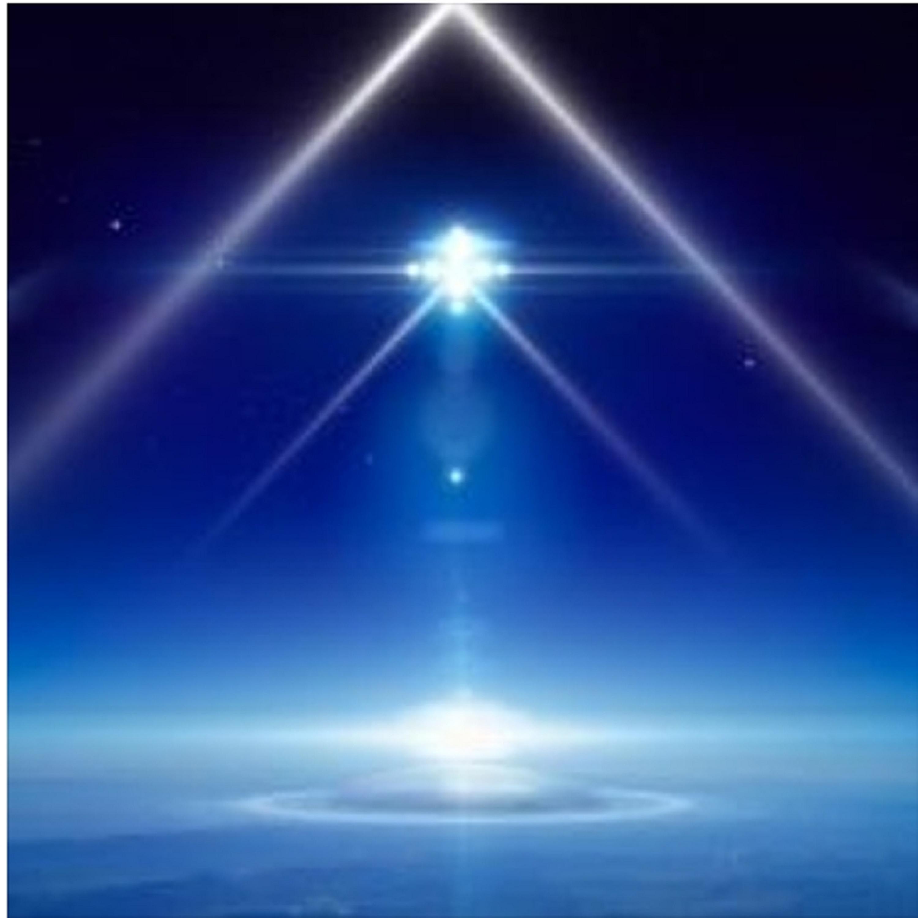 Children Of Light Gather