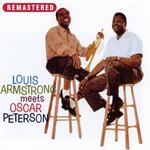 Louis Armstrong Meets Oscar Peterson (Remastered)专辑