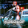 Robocop   ( Intrada Special Collection)