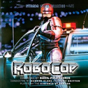 Robocop   ( Intrada Special Collection)专辑