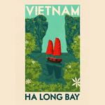 Vietnam专辑