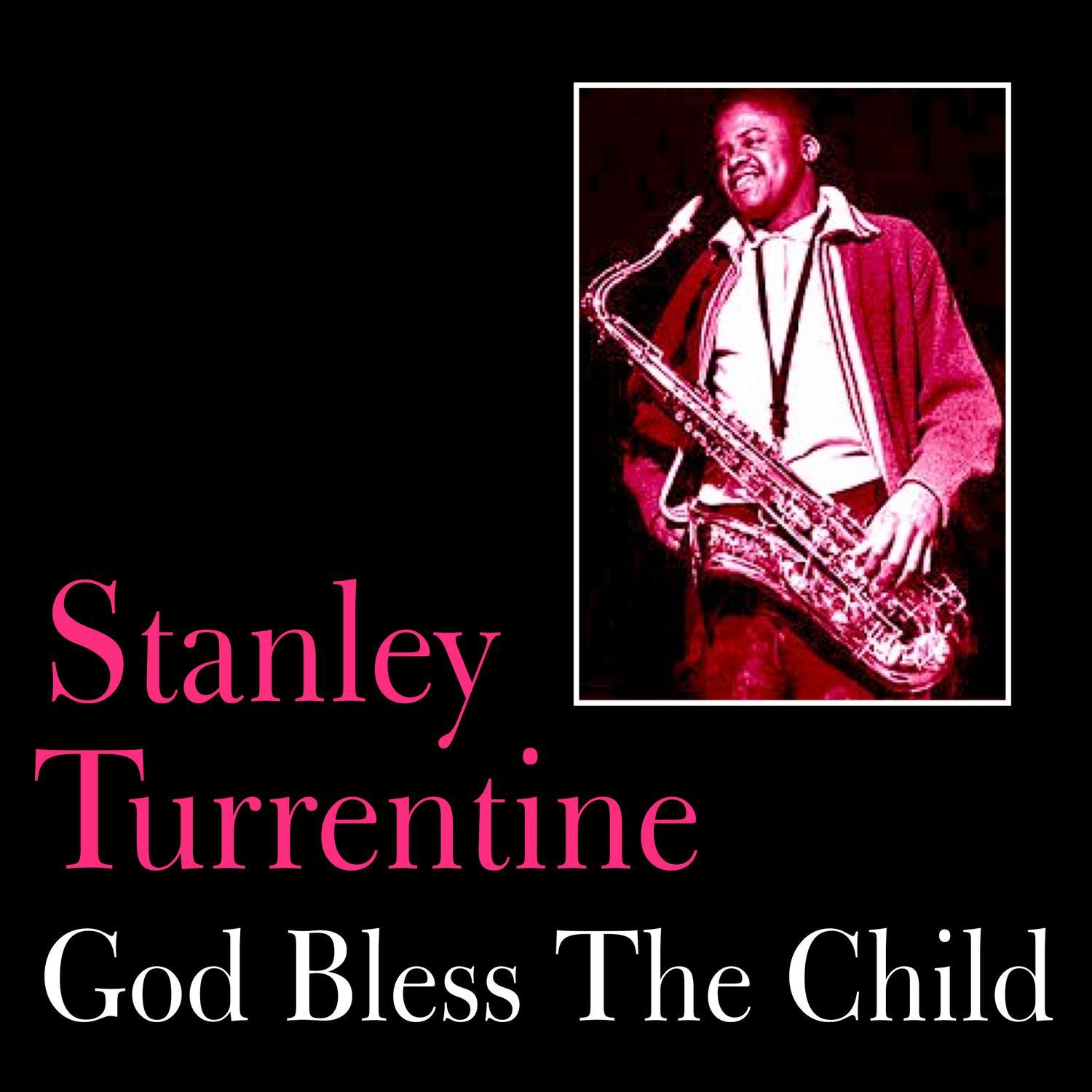 God Bless the Child