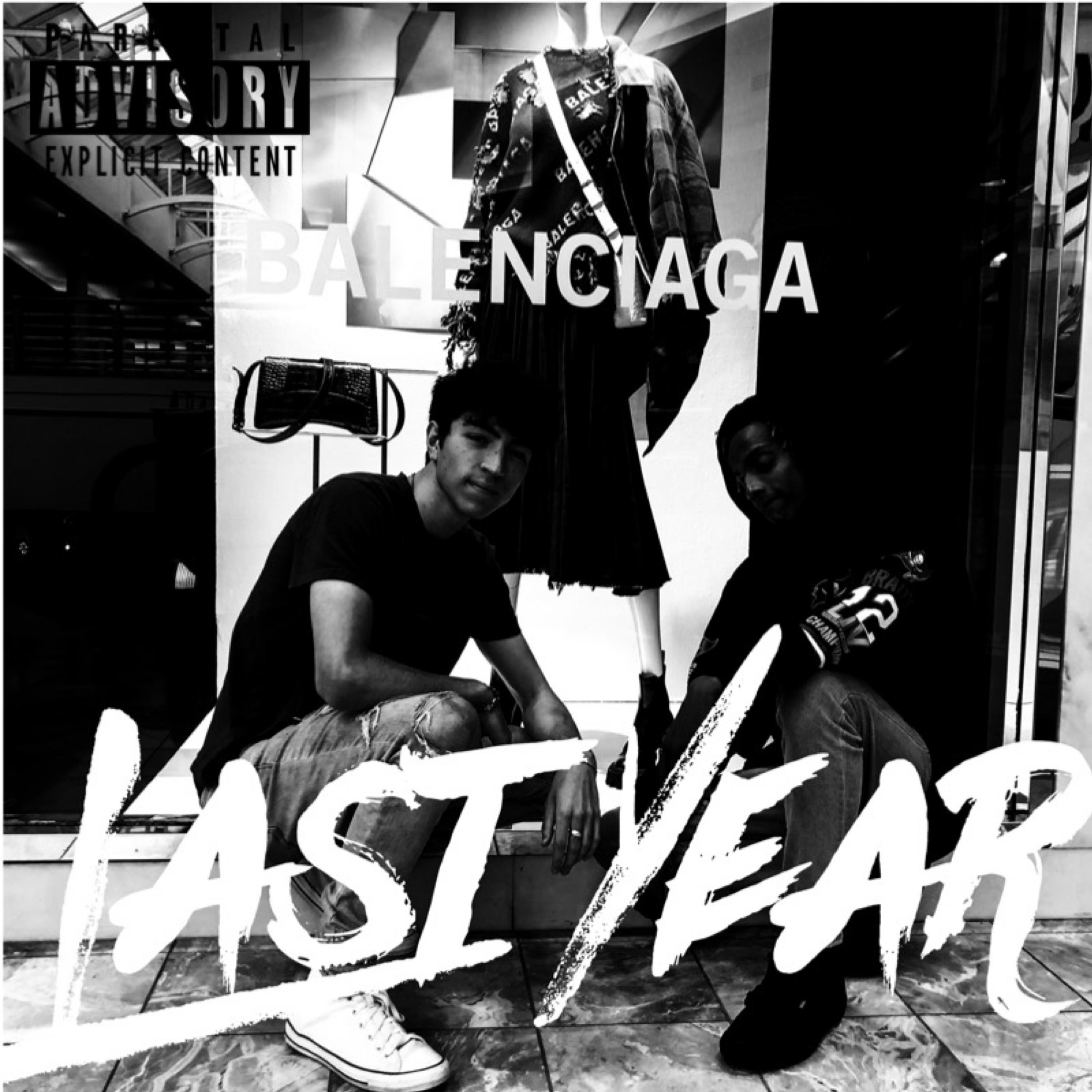 Last Year (feat. E Money)