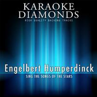 Bella Italia - Engelbert Humperdinck (karaoke)