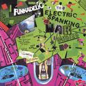 The Electric Spanking Of War Babies - Remastered Edition专辑
