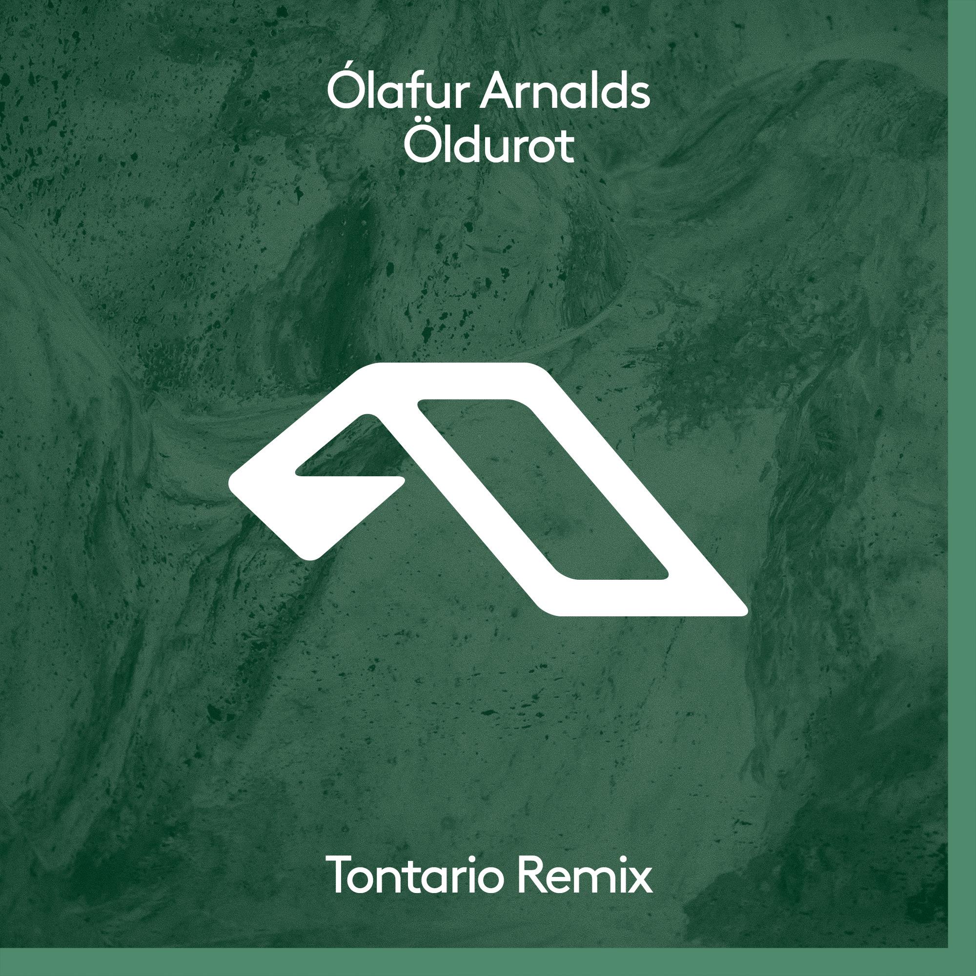 Öldurot (Tontario Remix)专辑