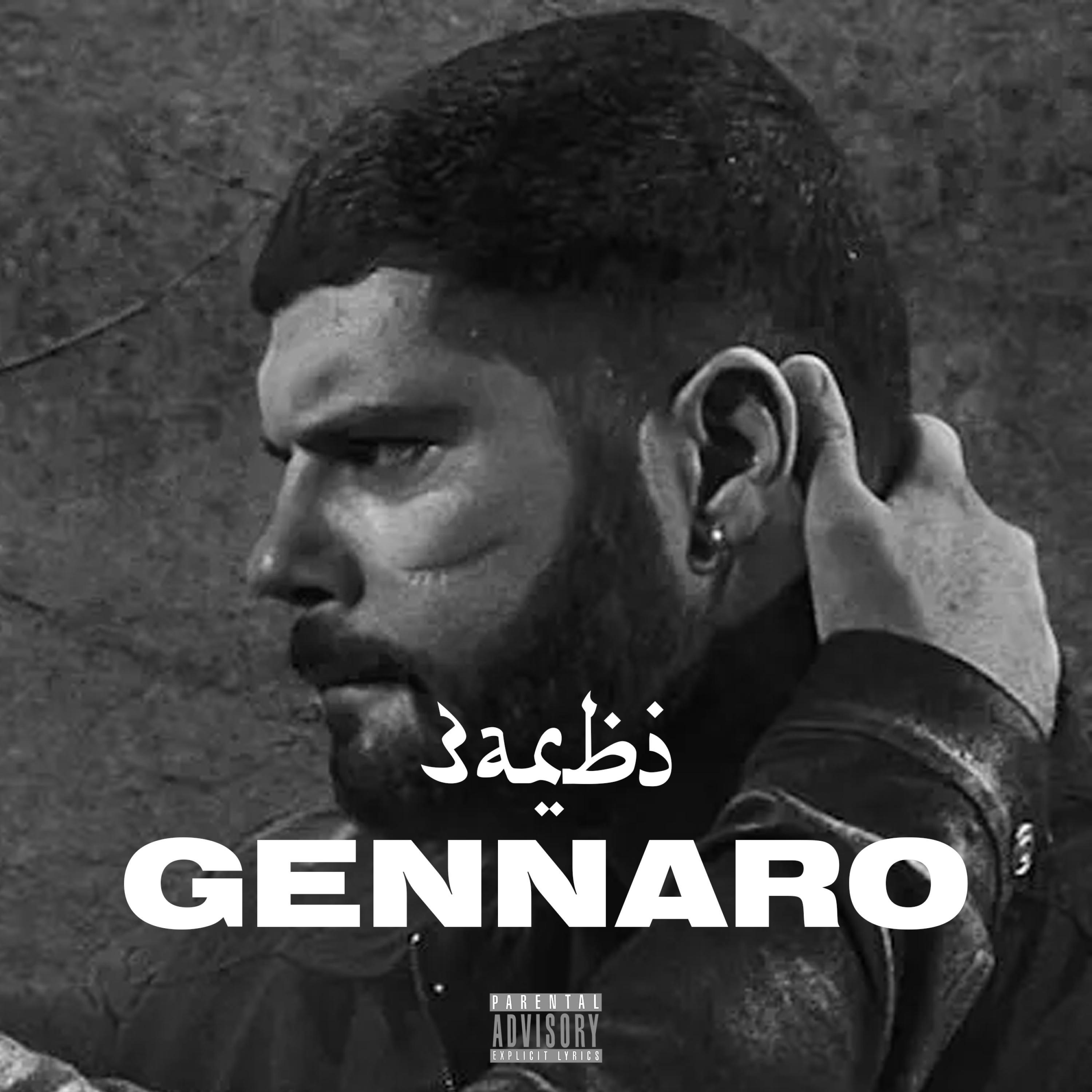 3arbi - Gennaro