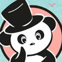 Tophat Panda