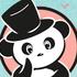 Tophat Panda