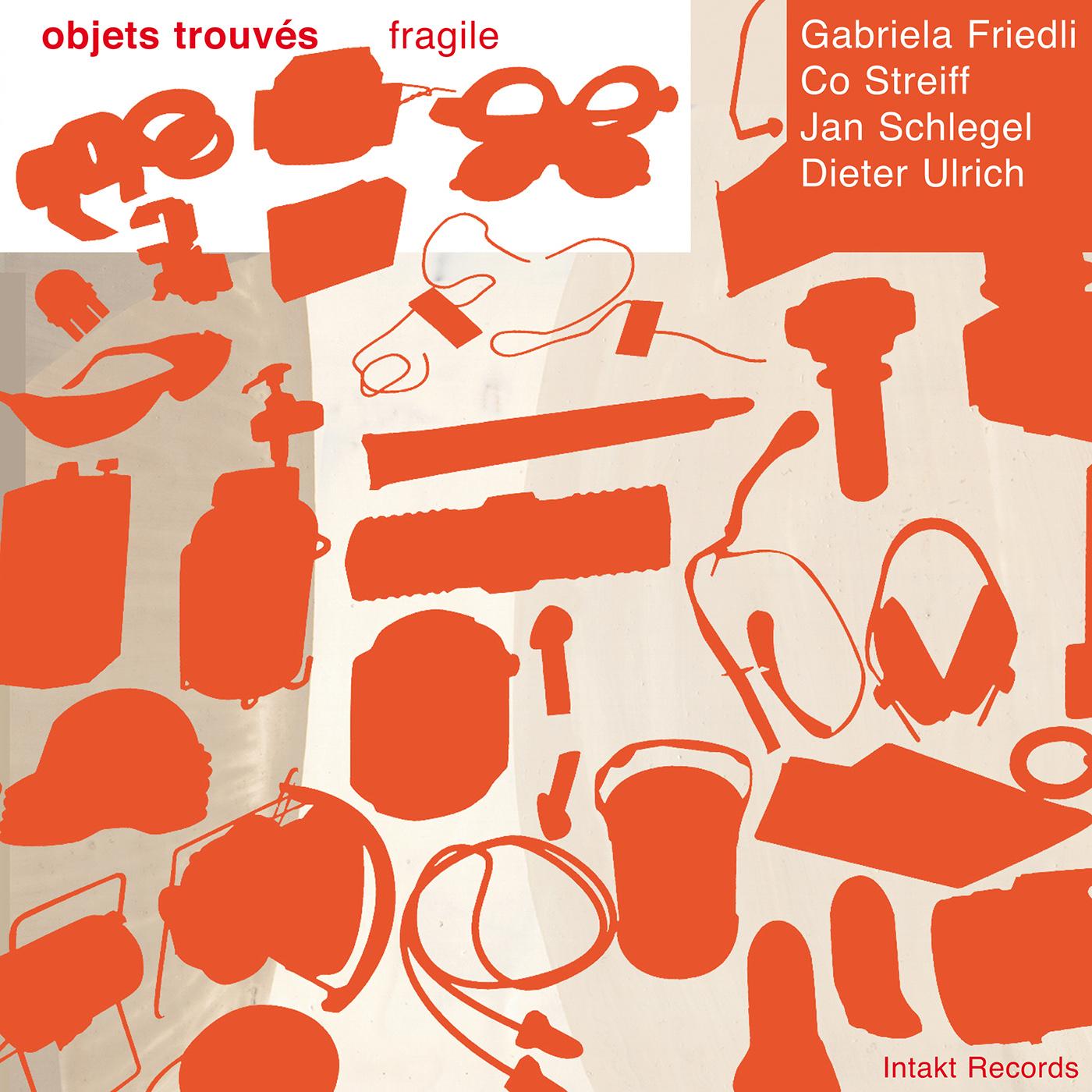 OBJETS TROUVÉS: Fragile