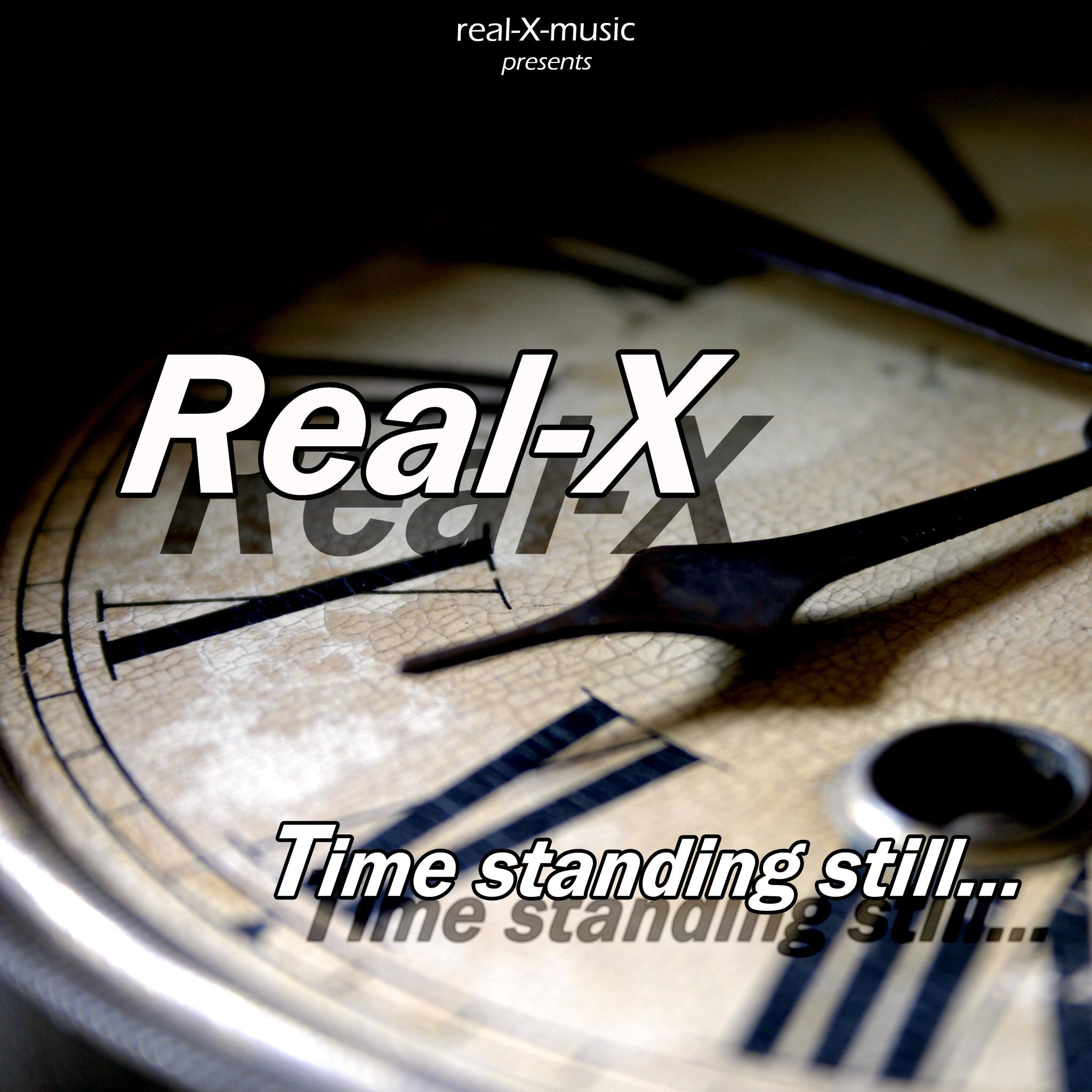 Time Standing Still