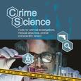 Crime Science - Music for Criminal Investigations, Medical Detectives, Profiler and Scientific Tensi