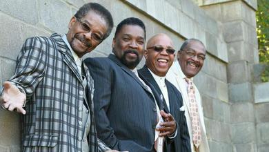 The Fairfield Four