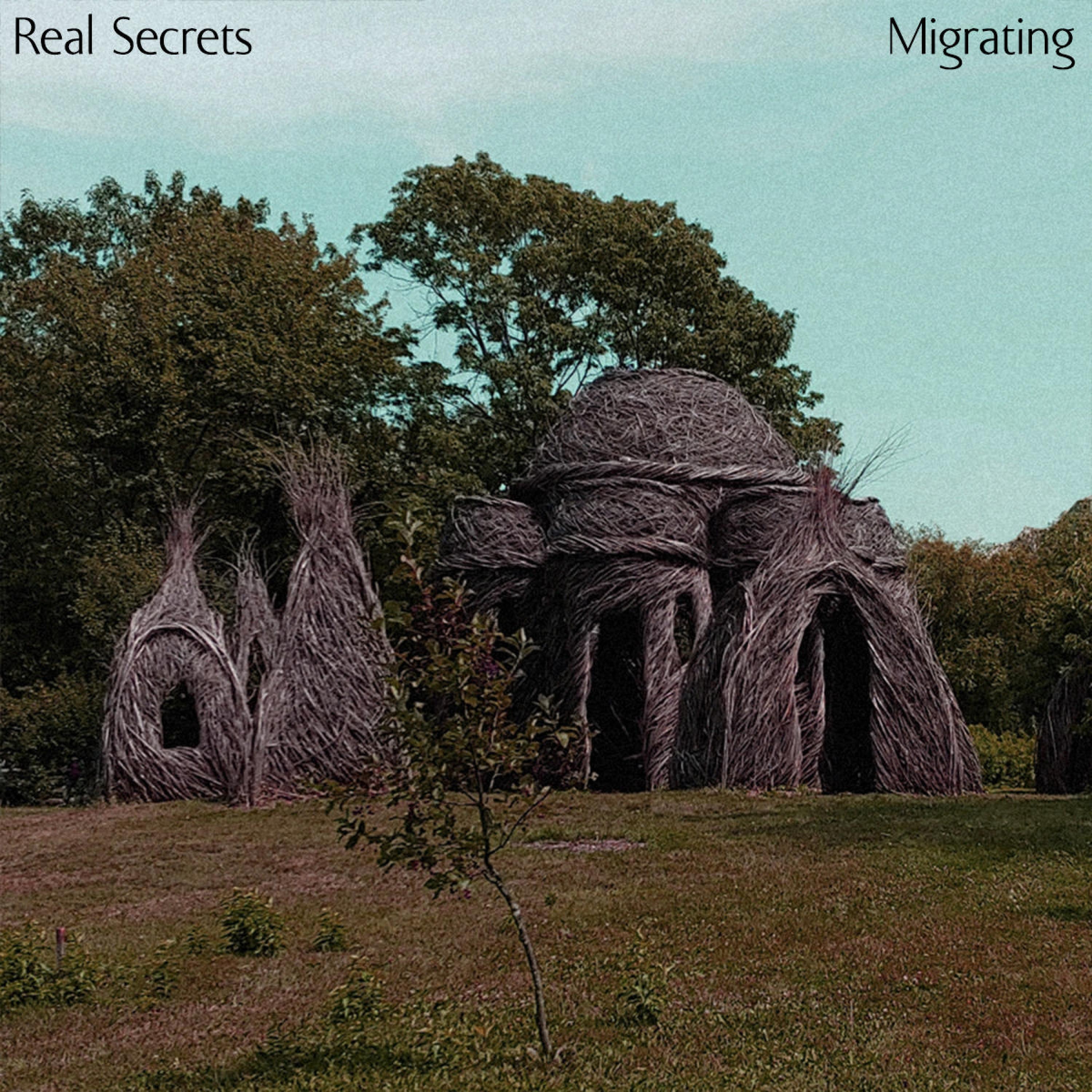 Migrating