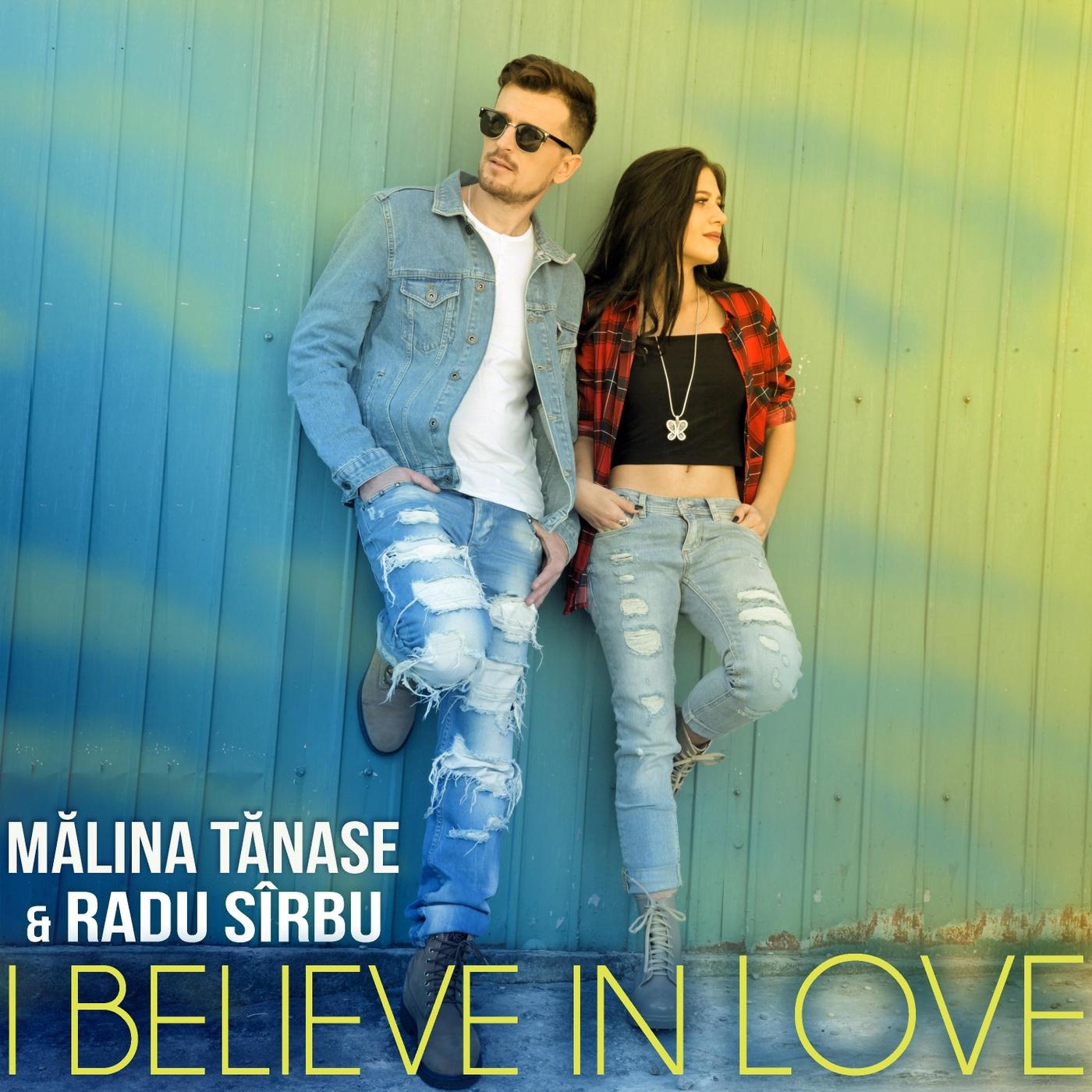 I Believe in Love