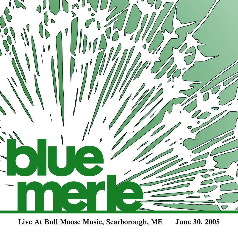 Live At Bull Moose