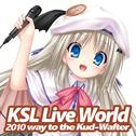 KSL Live World 2010 ~way to the Kud-Wafter~专辑