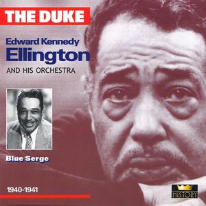Duke Ellington - Menelik thelionofjudah （降2半音）