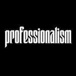 Professionalism专辑