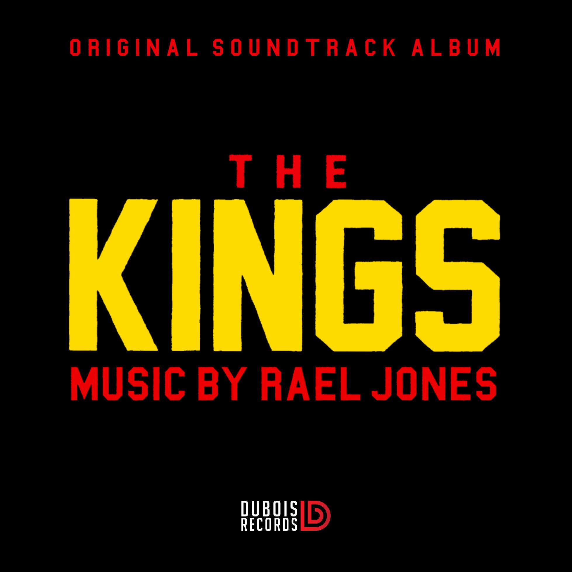 The Kings [Original Soundtrack]