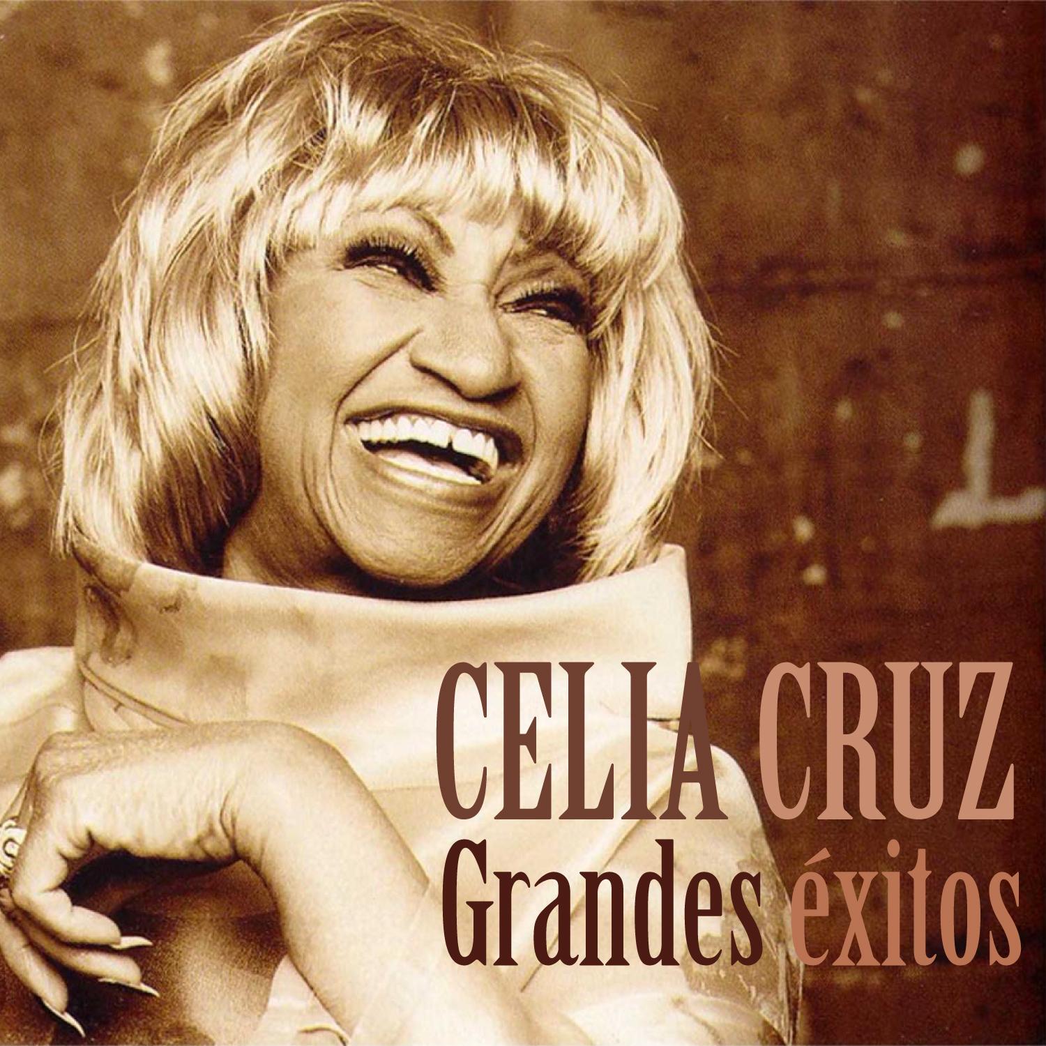 Grandes Éxitos
