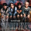 CIX 7th EP Album 'THUNDER FEVER'