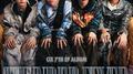 CIX 7th EP Album 'THUNDER FEVER'专辑